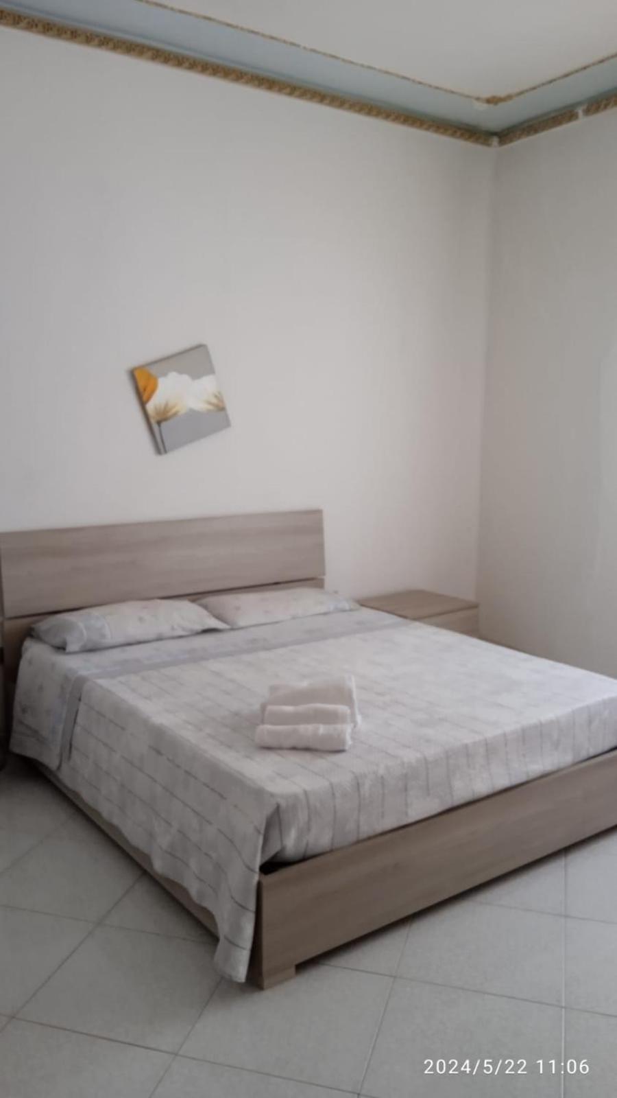 Apartamento Jenny Syracuse Exterior foto