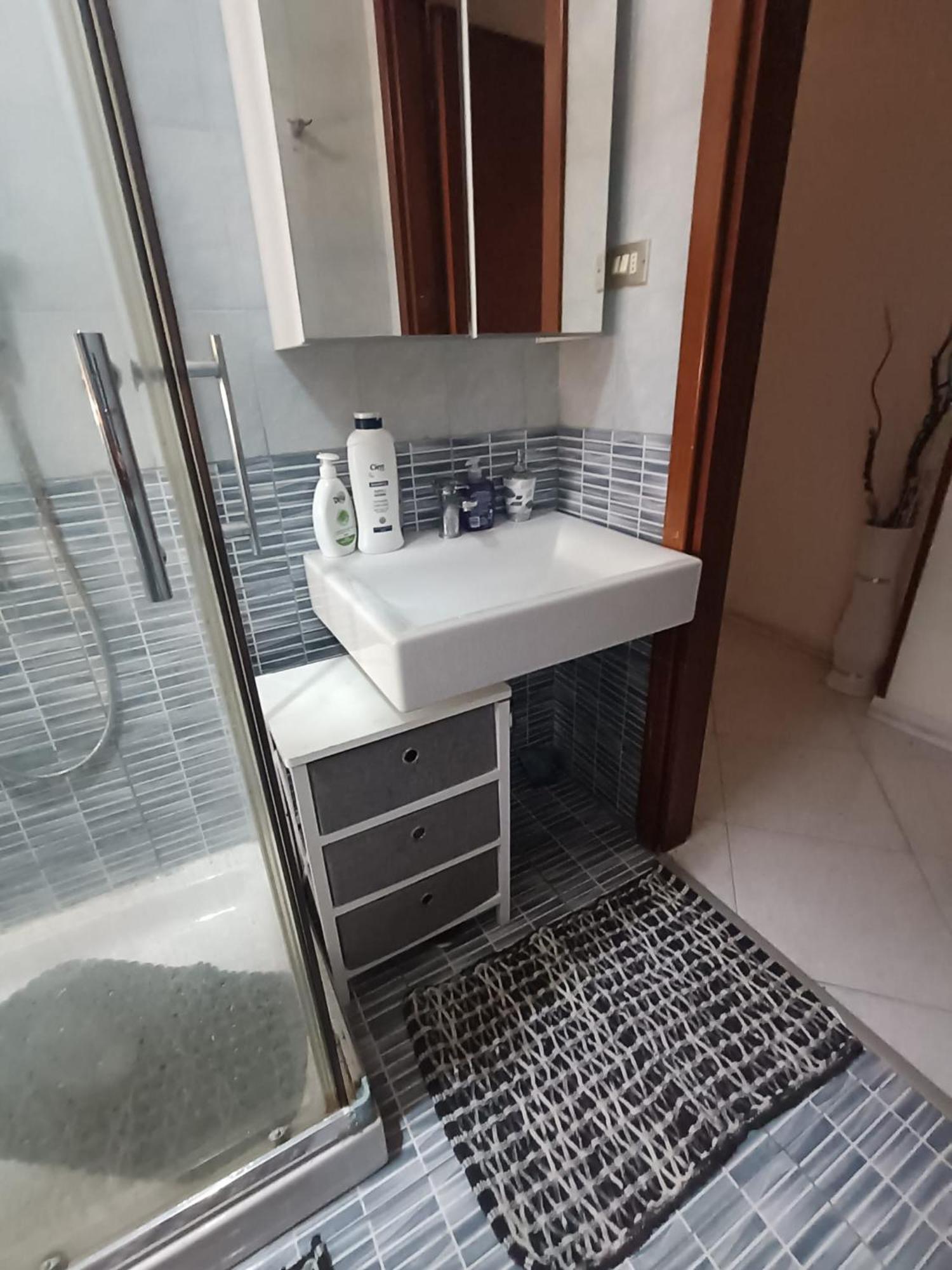 Apartamento Jenny Syracuse Exterior foto