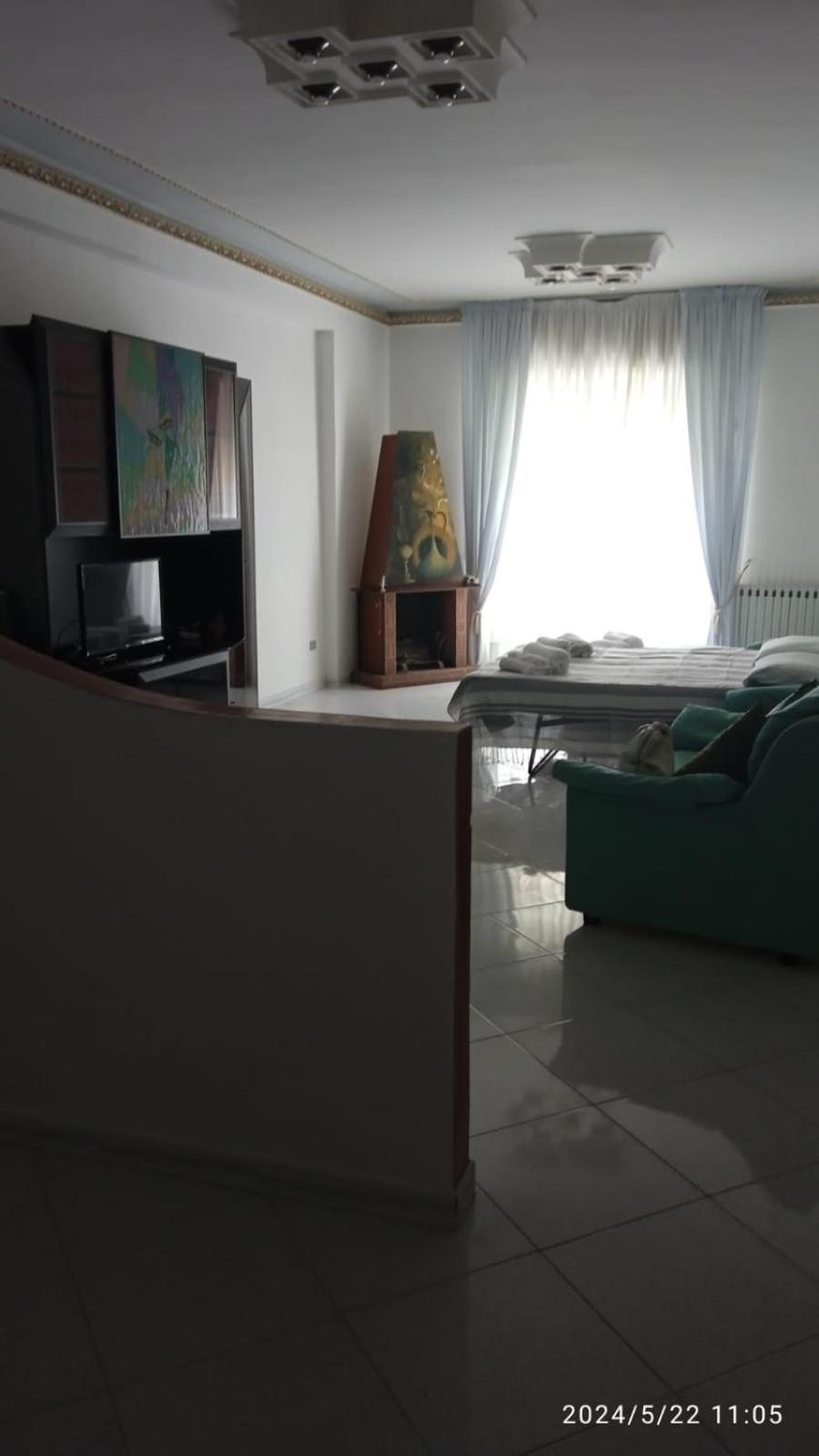 Apartamento Jenny Syracuse Exterior foto